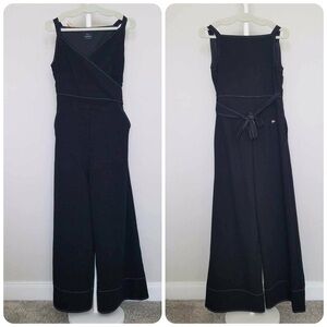 Plains  & Prints Jumpsuit